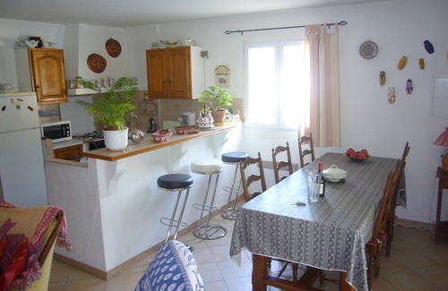 Saint-Andiol Apartamento | cómodos apartamentos cerca de muchos lugares turísticos