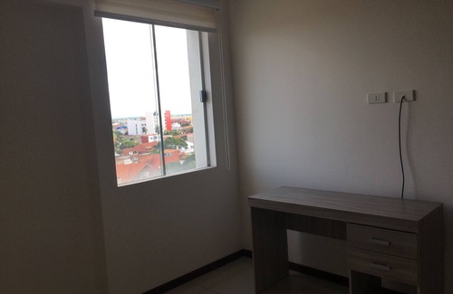 Santa Cruz Apartamento | Cómodo apartamento en Equipetrol