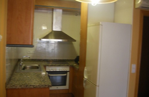 Mequinenza Apartamento | Apartamento confortable para relax y ocio, cerca de embalse, castillo, museos.
