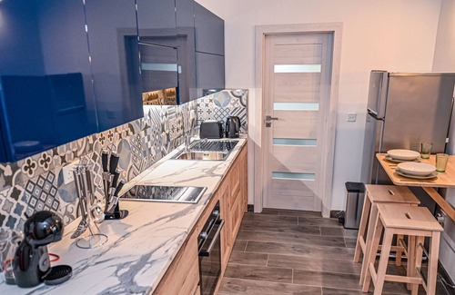 Kalkara Apartamento | Comfortable Apartment overlooking Kalkara Creek
