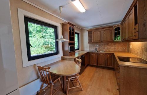 Kristiansand Apartamento | Comfortable Apartment Sleeps 3 Near Kristiansand City Center
