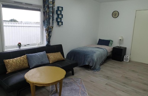 Stavanger Apartamento | Comfortable apartment, 10min Airport