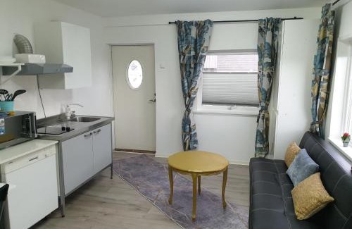Stavanger Apartamento | Comfortable apartment, 10min Airport
