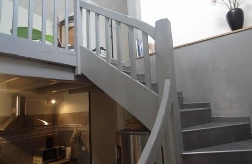 Yvoire Casa | cómodo apartamento, 2/4 personas, equipado, a orillas del lago de Ginebra, en Yvoire.