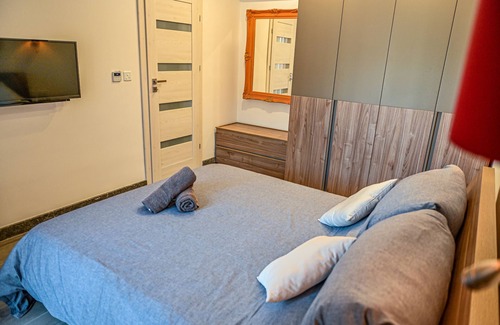 Kalkara Apartamento | Comfortable Apartment overlooking Kalkara Creek