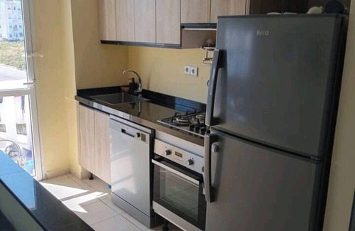 M'diq Apartamento | Comfortable apartment at 5 min to the beach