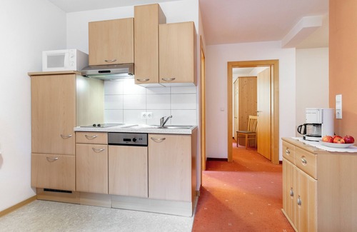 Soelden Apartamento | Comfortable apartment near the ski lift