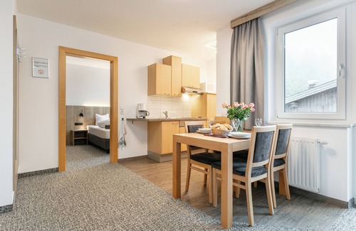 Soelden Apartamento | Comfortable apartment near the ski lift