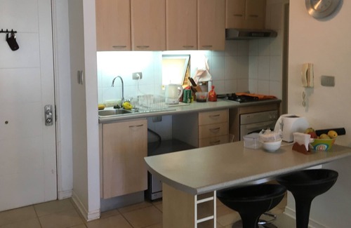 Algarrobo Apartamento | Cómodo apartamento con espectacular vista al mar en Pinares del Canelillo