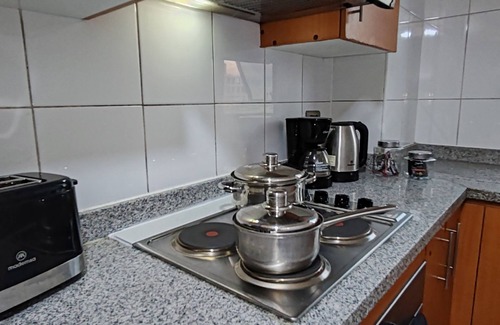 Bellas Artes Apartamento | Comfortable apartment in Barrio Bellas Artes