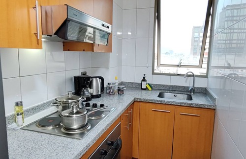 Bellas Artes Apartamento | Comfortable apartment in Barrio Bellas Artes