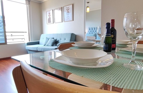 Bellas Artes Apartamento | Comfortable apartment in Barrio Bellas Artes