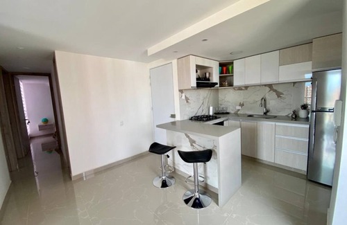 Cali Apartamento | Confortable Apto Cerca A Clinica Valle Del Lili