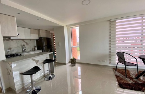 Cali Apartamento | Confortable Apto Cerca A Clinica Valle Del Lili