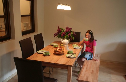 Wanne Apartamento | Comfortable apartment with top furnishings and two bedrooms