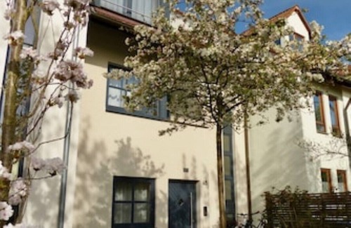 Wanne Apartamento | Comfortable apartment with top furnishings and two bedrooms