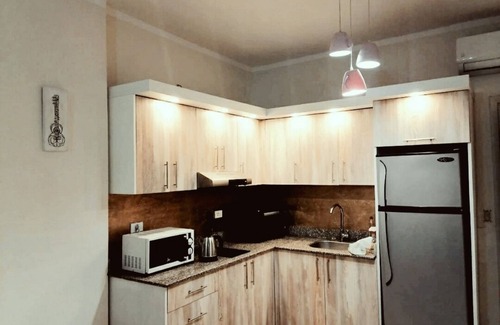 Sharm El Sheikh Apartamento | Comfortable apartment 10 minutes to Napq beach