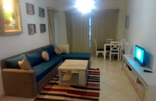 Sharm El Sheikh Apartamento | Comfortable apartment 10 minutes to Napq beach