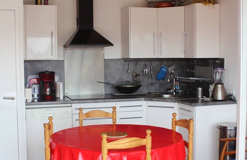 Cadaques Apartamento | Comfortable apartment, very quiet, superb sea view, sleeps 4/6