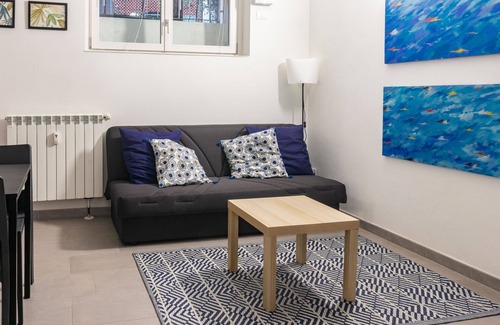 Downtown Apartamento | Comfortable Apartment, for any kind of traveler strategic location
