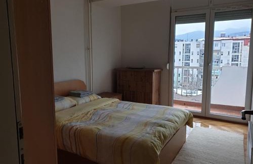 Bitola Apartamento | Comfortable apartment for a pleasant trip