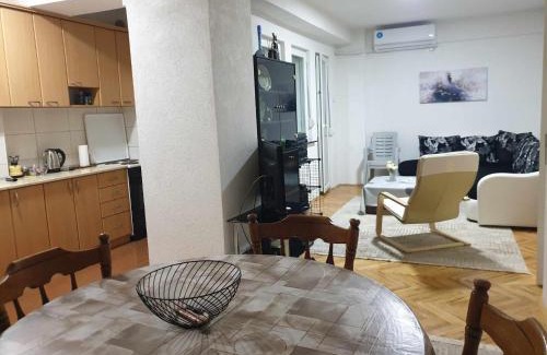 Bitola Apartamento | Comfortable apartment for a pleasant trip
