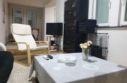 Bitola Apartamento | Comfortable apartment for a pleasant trip