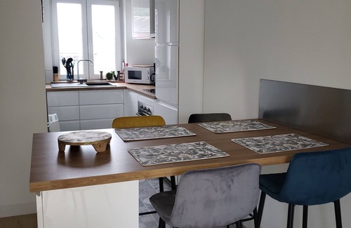 Abbeville Apartamento | Comfortable apartment