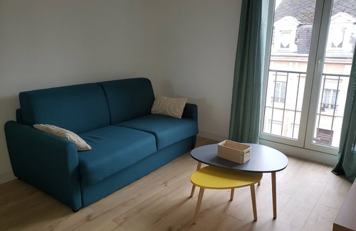 Abbeville Apartamento | Comfortable apartment