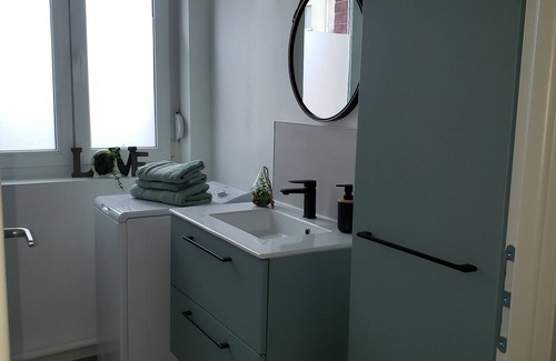 Abbeville Apartamento | Comfortable apartment