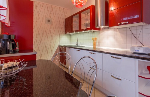 Strehlen Apartamento | Cómodo apartamento en el centro de Dresde