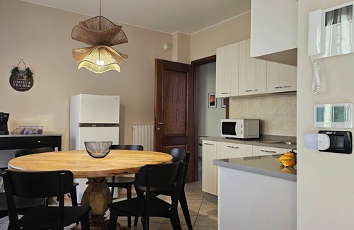 Canale Apartamento | Elegante apartamento en el centro
