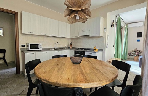 Canale Apartamento | Elegante apartamento en el centro
