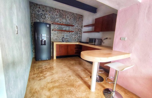 Barrio de Santiago Apartamento | DEPARTAMENTO CONFORTABLE EN MERIDA