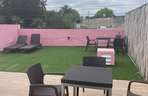 Barrio de Santiago Apartamento | DEPARTAMENTO CONFORTABLE EN MERIDA
