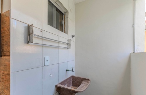 Sao Domingos Apartamento | Comfortable Apartment in Ilheus Rsj0202