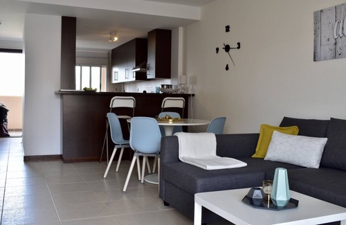 Playa Paraiso Apartamento | Comfortable apartment in Playa Paraiso, Adeje, Tenerife