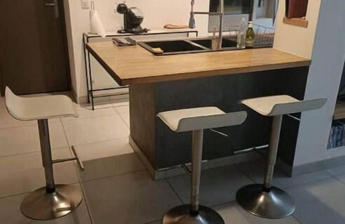 Millau Apartamento | Comfortable apartment in the heart of Millau