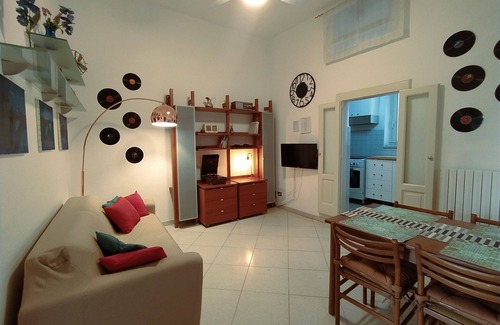 Municipio 2 Apartamento | Comfortable apartment in central area