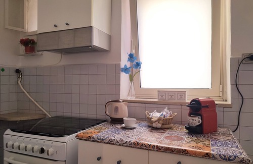 Municipio 2 Apartamento | Comfortable apartment in central area