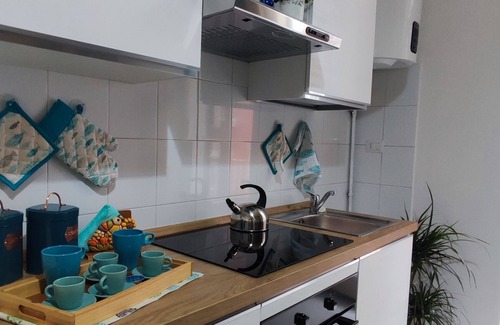 Municipio 1 Apartamento | Comfortable apartment in the center suitable for families up to 6 people