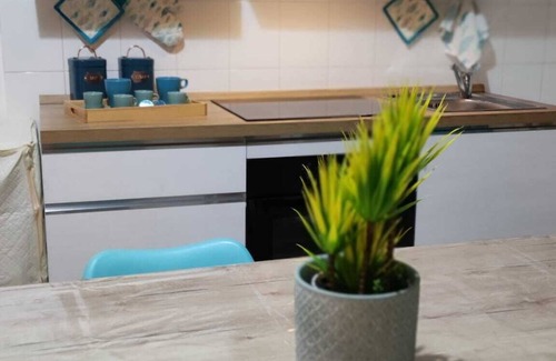 Municipio 1 Apartamento | Comfortable apartment in the center suitable for families up to 6 people