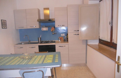 Narni Apartamento | Cómodo apartamento en el centro histórico de Narni