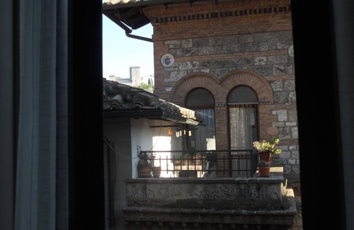 Narni Apartamento | Cómodo apartamento en el centro histórico de Narni