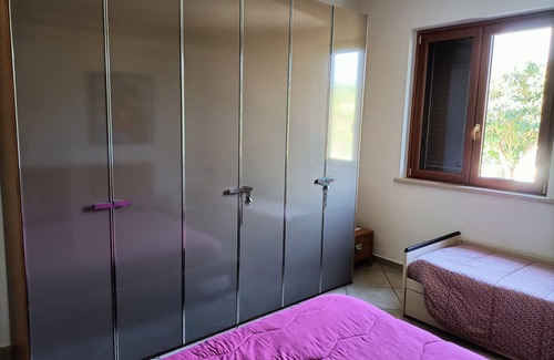 Terni Casa | Cómodo apartamento en Terni, cerca de las cascadas de Marmore, Umbría