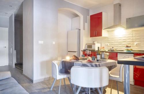 Leon Apartamento | Comfortable apartment in León - 55 m² + Balcony