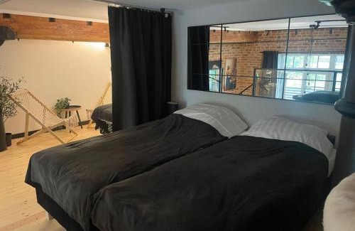 Baluty Apartamento | Comfortable apartment in Lodz