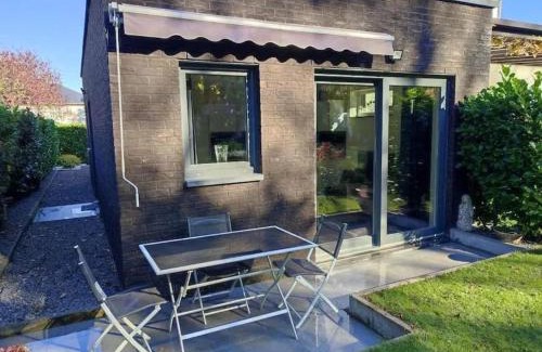 Erpent Apartamento | Comfortable Apartment in Namur – 38 sqm – Terrace