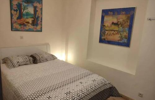 Erpent Apartamento | Comfortable Apartment in Namur – 38 sqm – Terrace