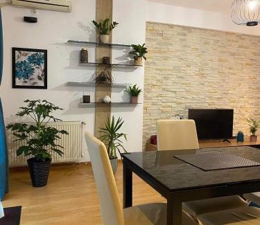 Blejoi Apartamento | Comfortable Apartment in Cartier Evocasa Orizont Ploiesti (North)